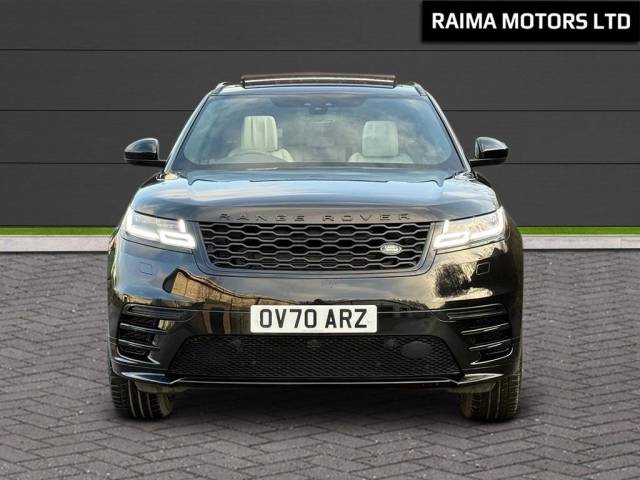 2020 Land Rover Range Rover Velar 2.0 D240 R-Dynamic HSE Auto 4WD Euro 6 (s/s) 5dr