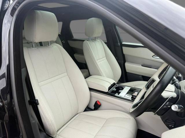 2021 Land Rover Range Rover Velar 2.0 D200 MHEV Edition Auto 4WD Euro 6 (s/s) 5dr