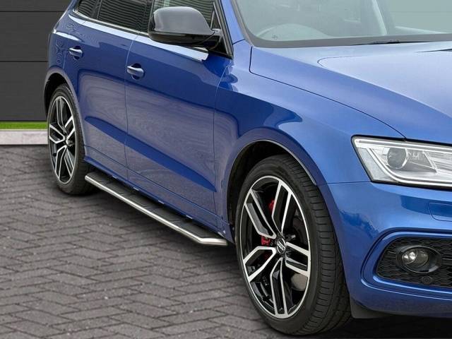2016 Audi SQ5 3.0 BiTDI V6 Plus Tiptronic quattro Euro 6 (s/s) 5dr