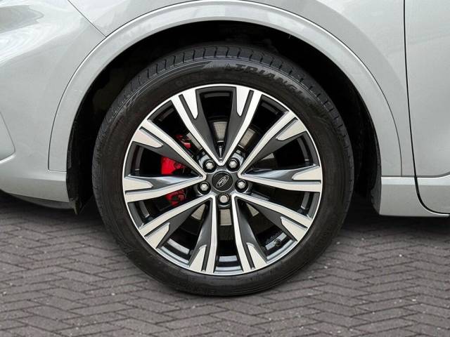 2021 Ford Kuga 2.0 EcoBlue ST-Line X Edition Auto AWD Euro 6 (s/s) 5dr