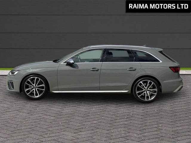 2020 Audi S4 Avant 3.0 TDI V6 Tiptronic quattro Euro 6 (s/s) 5dr