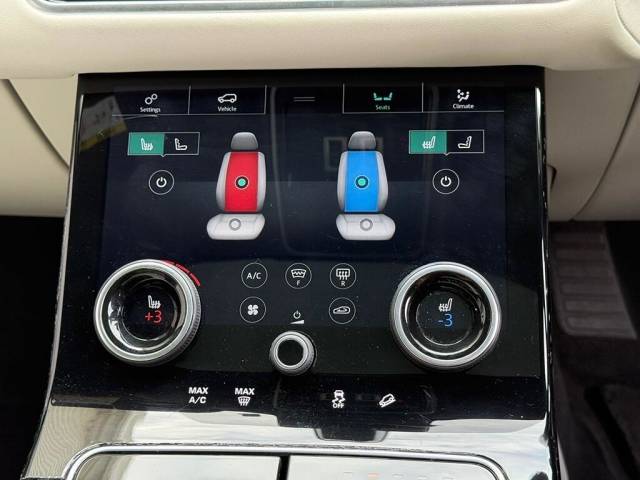 2020 Land Rover Range Rover Velar 2.0 D240 R-Dynamic HSE Auto 4WD Euro 6 (s/s) 5dr