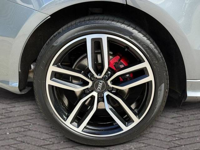 2016 Audi SQ5 3.0 BiTDI V6 Plus Tiptronic quattro Euro 6 (s/s) 5dr